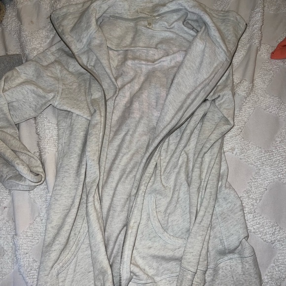 Victorias Secret zip jacket - Picture 3 of 3